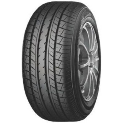 Yokohama E70E 195/60 R16 - Sommerdæk Yokohama E70E 195/60 R16 - Sommerdæk