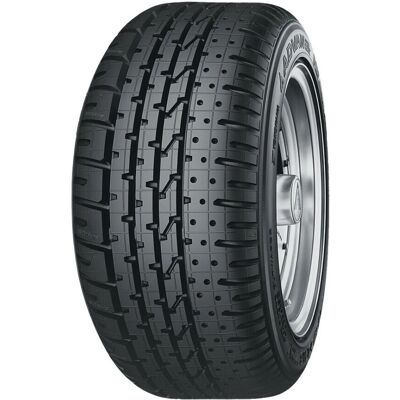 Yokohama Advan HF Type-D 205/55 R15 Sommerdæk - Dæk Yokohama Advan HF Type-D 205/55 R15 Sommerdæk - Dæk