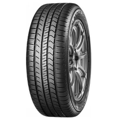 Yokohama Geolandar X-CV G057 295/40 R20 Pneumatici estivi XL Yokohama Geolandar X-CV G057 295/40 R20 Pneumatici estivi XL