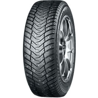 Yokohama IG65 Vinter SUV Däck - 235/55 R19 105T XL, med spikar Yokohama IG65 Vinter SUV Däck - 235/55 R19 105T XL, med spikar