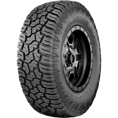 Yokohama Geolandar X-AT - 265/60 R20 - Pneus SUV Tout-Terrain - Publicité Yokohama Geolandar X-AT - 265/60 R20 - Pneus SUV Tout-Terrain - Publicité