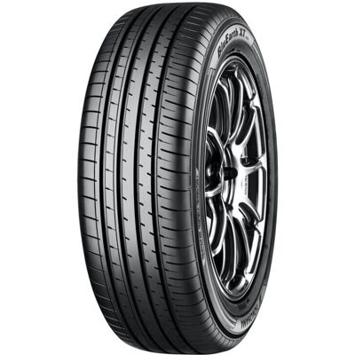 Yokohama BluEarth-XT 235/60 R18 SUV Dæk - Høj ydeevne Yokohama BluEarth-XT 235/60 R18 SUV Dæk - Høj ydeevne