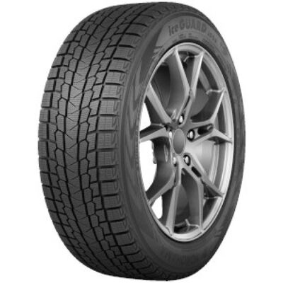 Yokohama Ice Guard 215/45 R20 95T Vinterskiva Nordic Yokohama Ice Guard 215/45 R20 95T Vinterskiva Nordic