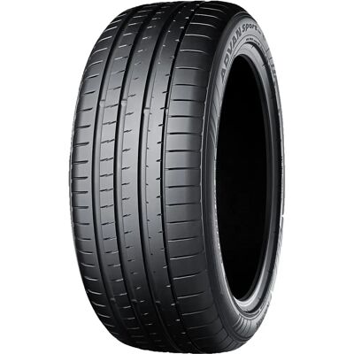 Yokohama Advan Sport V107 - 305/30 R21 - Sommardäck för BMW Yokohama Advan Sport V107 - 305/30 R21 - Sommardäck för BMW