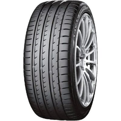 Yokohama V107 ADVAN SPORT 285/30ZR19 - Autoreifen Yokohama V107 ADVAN SPORT 285/30ZR19 - Autoreifen