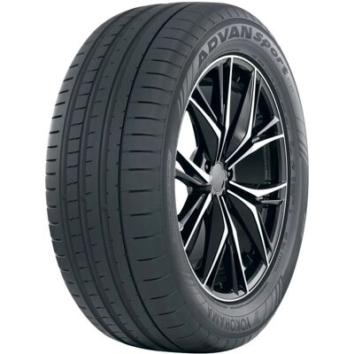 Yokohama V107A ADVAN SPORT 235/40ZR19 Pneus auto Yokohama V107A ADVAN SPORT 235/40ZR19 Pneus auto