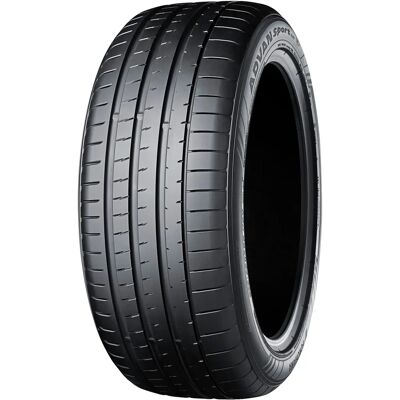 Yokohama V107 ADVAN SPORT 255/50YR19 - Pneu Yokohama V107 ADVAN SPORT 255/50YR19 - Pneu