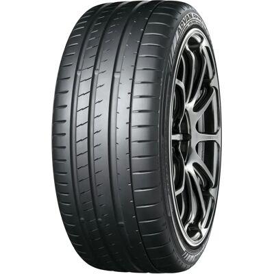 Yokohama V107 ADVAN SPORT 255/55 R19 - Dæk Yokohama V107 ADVAN SPORT 255/55 R19 - Dæk