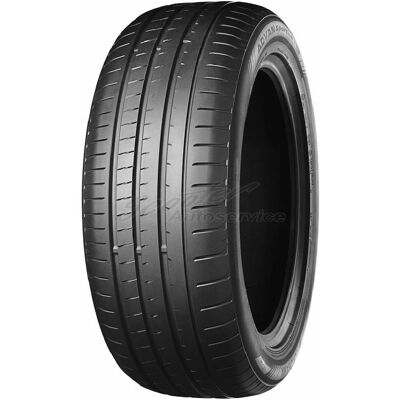 Yokohama Advan Sport V107 295/35 R22 Højtydende dæk - Dæk Yokohama Advan Sport V107 295/35 R22 Højtydende dæk - Dæk