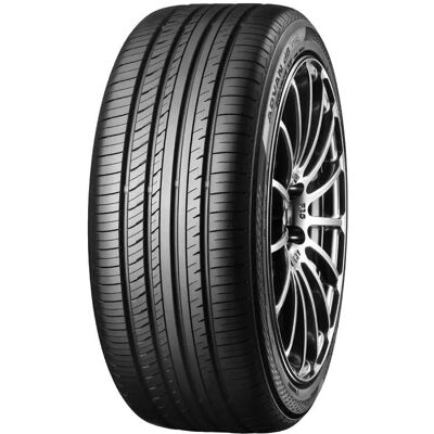 Yokohama ADVAN DB V552 255/50 R19 Sommerdæk Yokohama ADVAN DB V552 255/50 R19 Sommerdæk