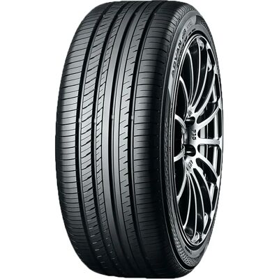 Yokohama Advan dB V552 225/55 R19 Dæk - Sommer, XL, RPB, 103V Yokohama Advan dB V552 225/55 R19 Dæk - Sommer, XL, RPB, 103V
