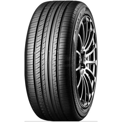 Yokohama Advan dB V552 245/40 R21 - Zomerband Hoge Prestaties Yokohama Advan dB V552 245/40 R21 - Zomerband Hoge Prestaties