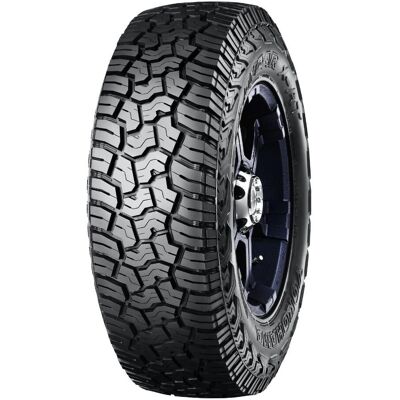 Yokohama Geolandar X-AT 285/65 R17 - Alt terræn dæk Yokohama Geolandar X-AT 285/65 R17 - Alt terræn dæk