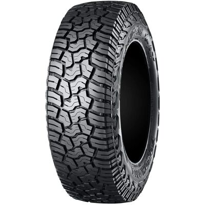 Yokohama Geolandar X-AT G016 255/60 R18 - Ganzjahres Offroad-Reifen Yokohama Geolandar X-AT G016 255/60 R18 - Ganzjahres Offroad-Reifen