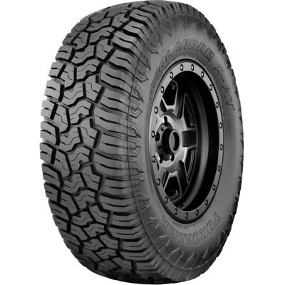 Yokohama Geolandar X-AT - 275/65 R17 - Pneus SUV Yokohama Geolandar X-AT - 275/65 R17 - Pneus SUV