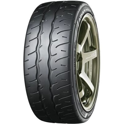 Yokohama Advan Neova AD09 285/35 R20 - Zomerbanden - Prestaties Yokohama Advan Neova AD09 285/35 R20 - Zomerbanden - Prestaties