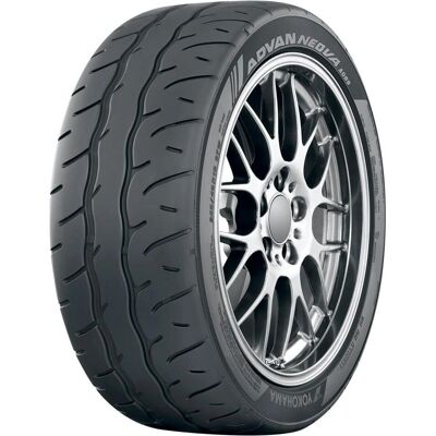 Yokohama Advan Neova AD09 245/40 R18 97W XL FP Yokohama Advan Neova AD09 245/40 R18 97W XL FP