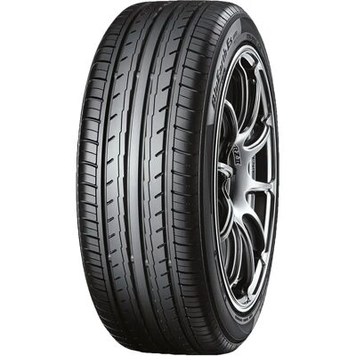 Yokohama Bluearth-ES Sommerdæk 195/55 R16 87H Yokohama Bluearth-ES Sommerdæk 195/55 R16 87H