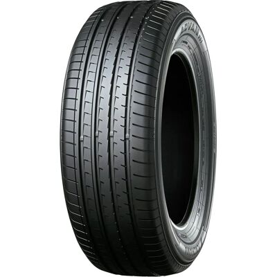 Yokohama Advan V61A 255/55 R18 Zomerbanden Yokohama Advan V61A 255/55 R18 Zomerbanden