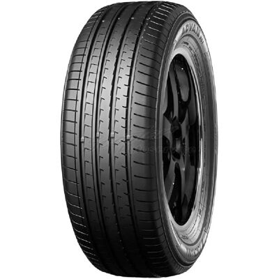 Yokohama Advan V61 235/60 R19 103V Letní pneumatiky Yokohama Advan V61 235/60 R19 103V Letní pneumatiky