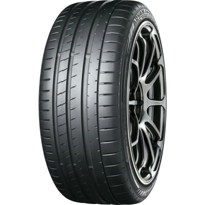 Yokohama Advan Sport V107 SUV 315/40 R21 115Y XL - Däck Yokohama Advan Sport V107 SUV 315/40 R21 115Y XL - Däck