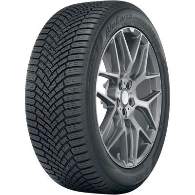 Yokohama BlueEarth-Winter (V906) SUV 285/40 R22 - Vinterdæk Yokohama BlueEarth-Winter (V906) SUV 285/40 R22 - Vinterdæk