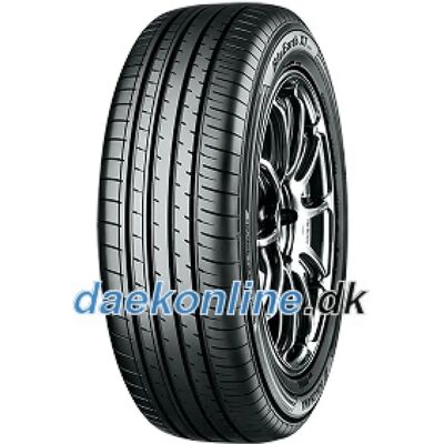 Yokohama BluEarth-XT AE61 225/65 R17 106V XL BluEarth Yokohama BluEarth-XT AE61 225/65 R17 106V XL BluEarth