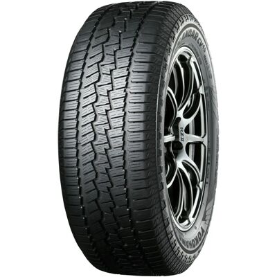 Yokohama Geolandar CV 4S G061 235/65 R18 110V XL - Däck Yokohama Geolandar CV 4S G061 235/65 R18 110V XL - Däck