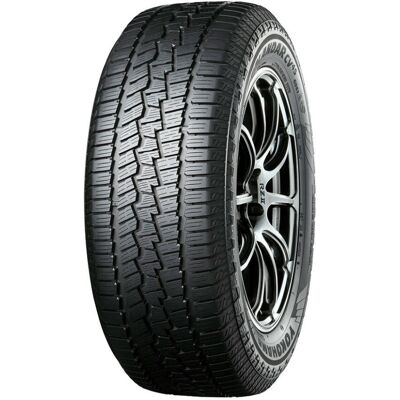 Yokohama Geolandar CV 4S G061 - 265/50 R20 - Hele Året Rundt Dæk Yokohama Geolandar CV 4S G061 - 265/50 R20 - Hele Året Rundt Dæk