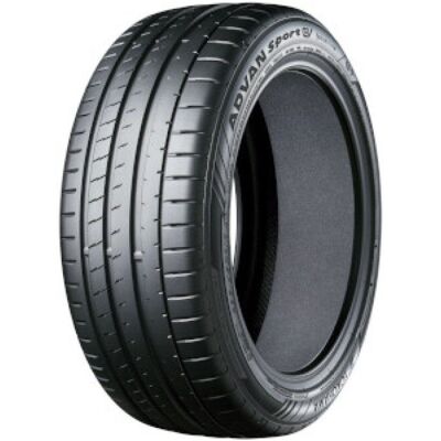 Yokohama Advan Sport EV V108 245/35 ZR 20 95 Y XL - Personbil Dæk Yokohama Advan Sport EV V108 245/35 ZR 20 95 Y XL - Personbil Dæk