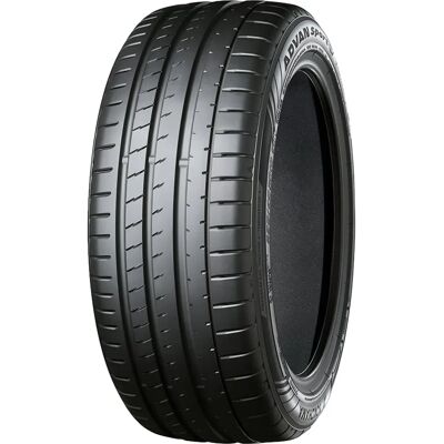 Yokohama Advan Sport EV V108 255/40 ZR 20 - Pneu de verão Yokohama Advan Sport EV V108 255/40 ZR 20 - Pneu de verão