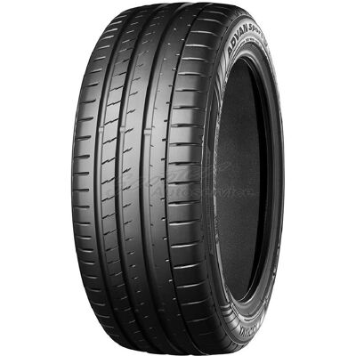 Yokohama Advan Sport EV V108 235/40 R19 - Zomerband Yokohama Advan Sport EV V108 235/40 R19 - Zomerband