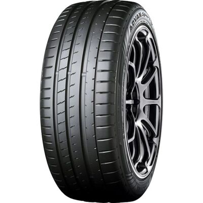 Yokohama V108 Zomerband - 265/35 R22 102Y XL SilentFoam Yokohama V108 Zomerband - 265/35 R22 102Y XL SilentFoam