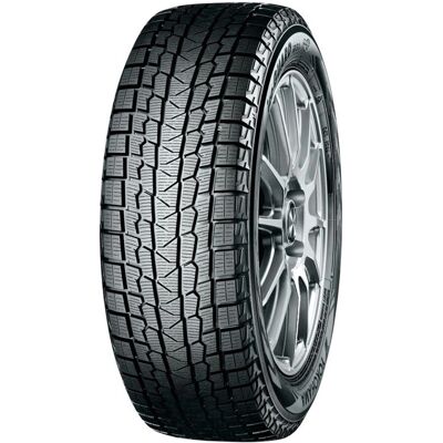 Yokohama Ice Guard Uden Spydere IG53 - Nordic, 235/60 R20, XL - Vinterdæk Yokohama Ice Guard Uden Spydere IG53 - Nordic, 235/60 R20, XL - Vinterdæk