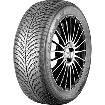 Yokohama BluEarth-4S AW21 275/35 R19 - Ganzjahresreifen Yokohama BluEarth-4S AW21 275/35 R19 - Ganzjahresreifen