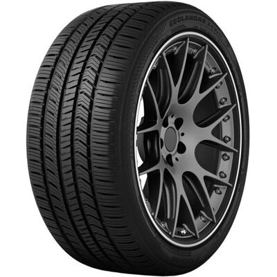 Yokohama Geolandar X-CV G057 235/60 R19 - Däck Yokohama Geolandar X-CV G057 235/60 R19 - Däck