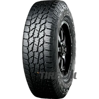 Yokohama Geolandar G018 245/75 R 18 Off-Road Dæk Yokohama Geolandar G018 245/75 R 18 Off-Road Dæk