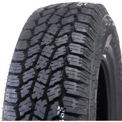 Yokohama G018 All-Terrain Dæk 245/75 R16 - Dæk Yokohama G018 All-Terrain Dæk 245/75 R16 - Dæk