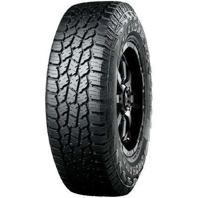 Yokohama G018 225/75 R16 All-Terrain Reifen Yokohama G018 225/75 R16 All-Terrain Reifen