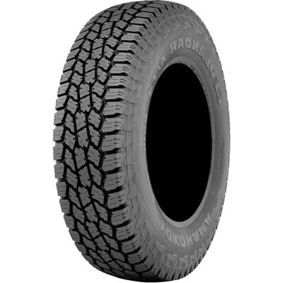 Yokohama Geolandar A/T4 245/70 R 16 - Gumiabroncs Yokohama Geolandar A/T4 245/70 R 16 - Gumiabroncs
