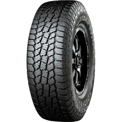 Yokohama Geolandar A/T4 255/65 R17 - Helårsdæk Yokohama Geolandar A/T4 255/65 R17 - Helårsdæk