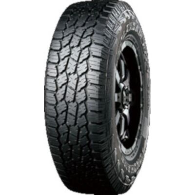 Yokohama G018 Geolandar A/T4 255/70 R15 - Band Yokohama G018 Geolandar A/T4 255/70 R15 - Band