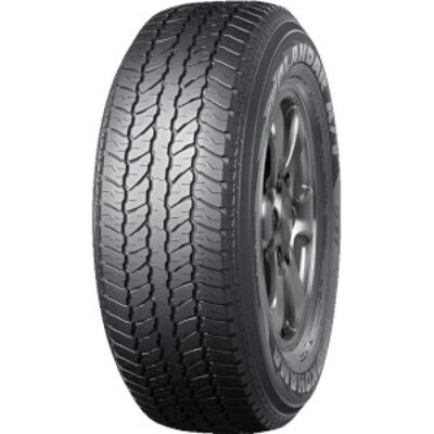 Yokohama Geolandar A/T G31 245/70 R18 - 4x4 Dæk Yokohama Geolandar A/T G31 245/70 R18 - 4x4 Dæk