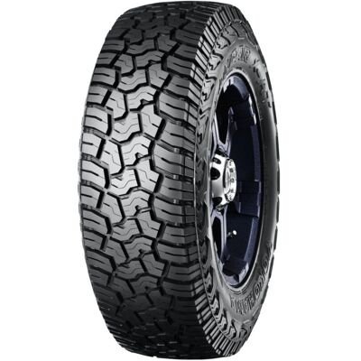 Yokohama G016 All-Terrain Däck - 225/65 R 17 Yokohama G016 All-Terrain Däck - 225/65 R 17