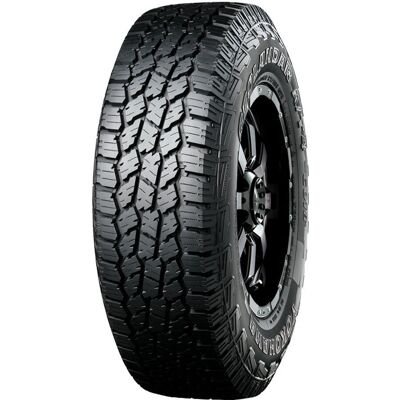 Yokohama Geolandar A/T4 255/70 R 17 121/118 S - Däck Yokohama Geolandar A/T4 255/70 R 17 121/118 S - Däck