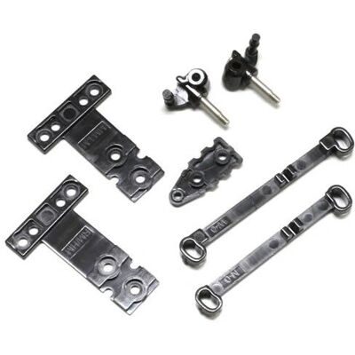 Kyosho - MR-03 - Suspensiononderdelen-set Kyosho - MR-03 - Suspensiononderdelen-set