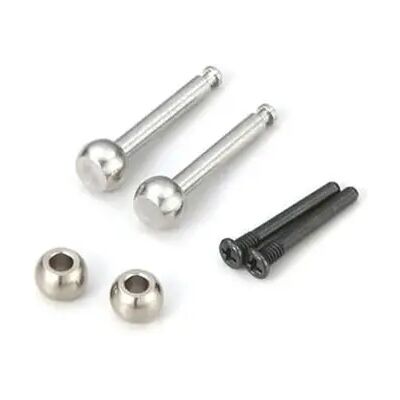 Kyosho - MZ407 - Scharnierarm - MR-03 - RC Auto-onderdeel Kyosho - MZ407 - Scharnierarm - MR-03 - RC Auto-onderdeel