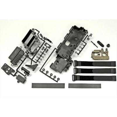 Kyosho - IFW451 - Inferno 1:8 - Brushless kit - RC onderdelen Kyosho - IFW451 - Inferno 1:8 - Brushless kit - RC onderdelen