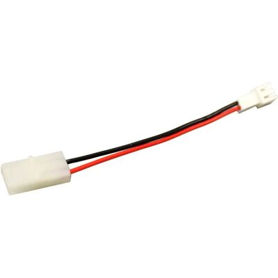 Adaptateur Micro Kyosho - Fiche Tamiya Male Pièces RC Adaptateur Micro Kyosho - Fiche Tamiya Male Pièces RC
