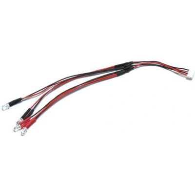Kyosho MZW429R Éclairage LED Mini-z - Accessoires RC - Publicité Kyosho MZW429R Éclairage LED Mini-z - Accessoires RC - Publicité
